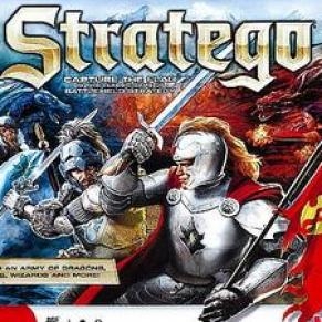 Stratego - Jeux PC