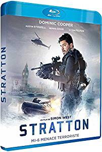 Stratton  - BluRay