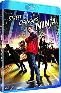 Street Dancing Ninja  - BluRay