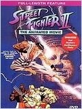 Street fighter 2 le film - DVD