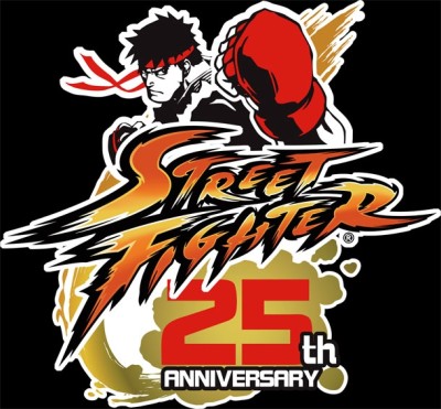 Street Fighter 25th Anniversary Edition - Xbox 360