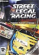 Street legale racing redline - Jeux PC