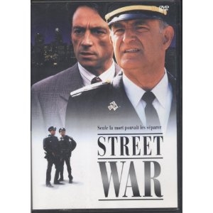 Street war - DVD