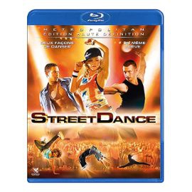 Street Dance  - BluRay