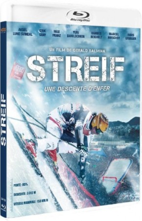 Streif  - BluRay
