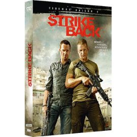 Strike Back - Saison 2 - DVD