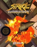 Strike commander - Jeux PC