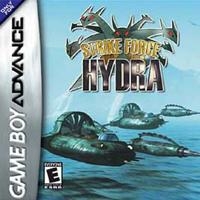 Strike Force Hydra (import USA) - Game Boy Advance