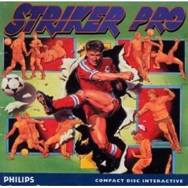 Striker Pro - Philips CDI