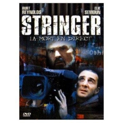 Stringer - DVD