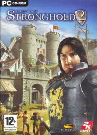 Stronghold 2 - Jeux PC