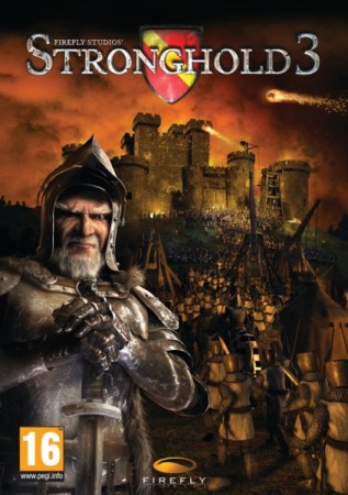 Stronghold 3 - Jeux PC