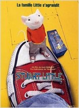 Stuart little edition collector - DVD