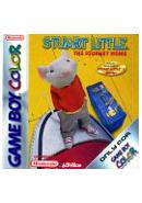 Stuart Little Folle Escapade en boîte - Game Boy