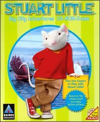 Stuart little - Jeux PC