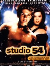 Studio 54 - DVD