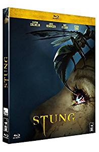 Stung  - BluRay