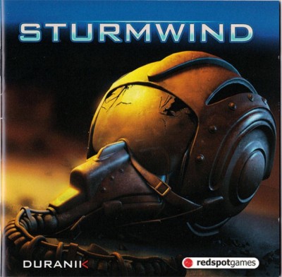 Sturmwind  - Dreamcast