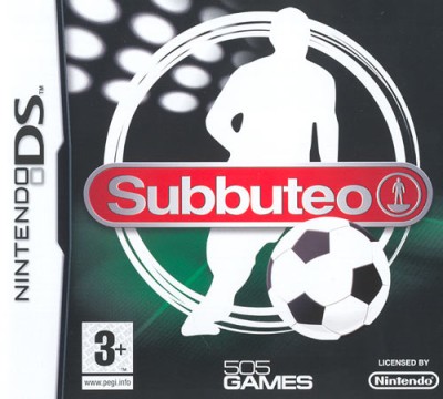 Subbuteo - DS