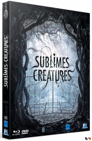 Sublimes créatures - BluRay