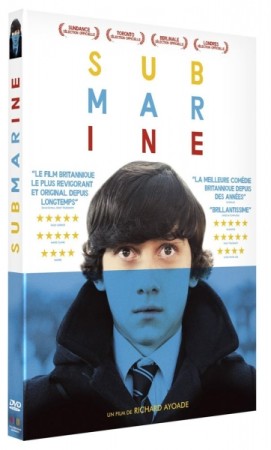 Submarine - DVD