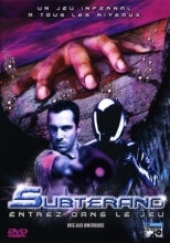 Subterano - DVD