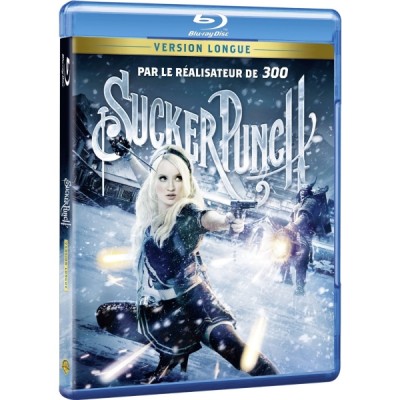 Sucker Punch  - BluRay