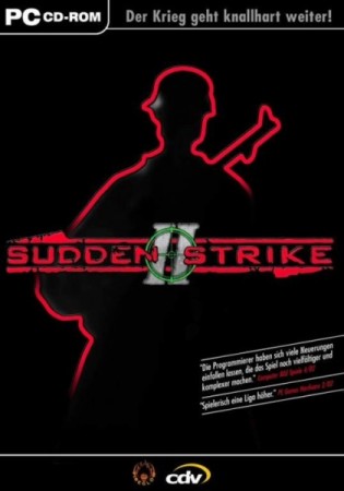 Sudden strike 2 - Jeux PC