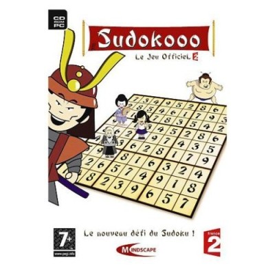 Sudokoo - Jeux PC