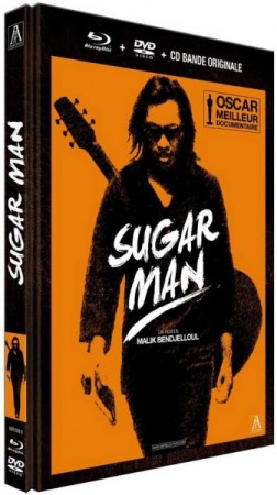 Sugar Man - DVD