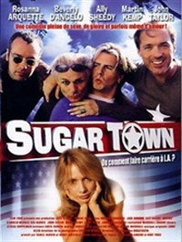 Sugar Town - DVD