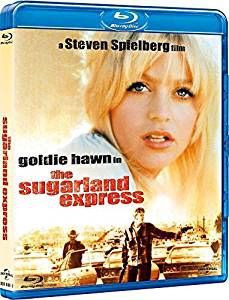Sugarland Express - BluRay
