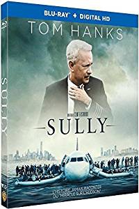 Sully  - BluRay