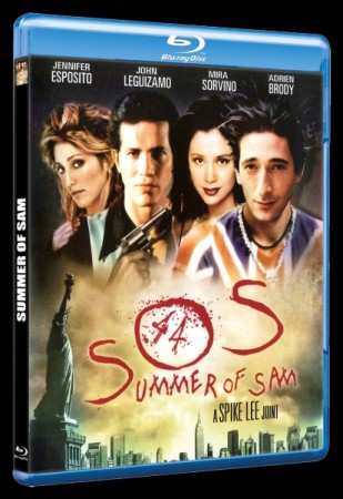Summer of Sam - BluRay