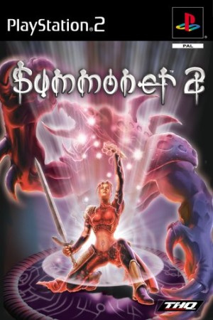 Summoner 2 - Playstation 2