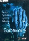 Summoner - Jeux PC