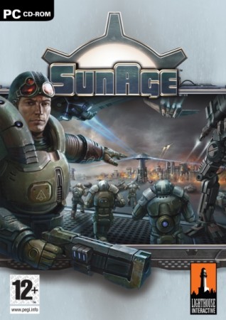 Sunage - Jeux PC