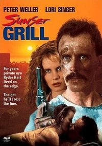 Sunset Grill - DVD