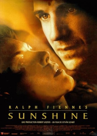 Sunshine (Ralph Fiennes) - DVD