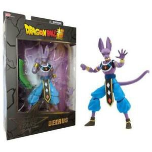 Figurine Beerus - Dragon Ball Super Dragon Stars Series  - Figurine