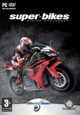 Super biker - Jeux PC
