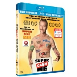 Super Cash Me - BluRay