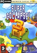 Super collapse 3 - Jeux PC