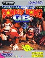 Donkey Kong Land (Import Japonais) - Game Boy