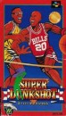 Super Dunk Shot (Import Japonais - En Boîte) - Super Nintendo