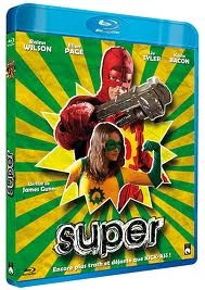 Super  - BluRay