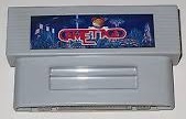 Game Maged  - Super Nintendo