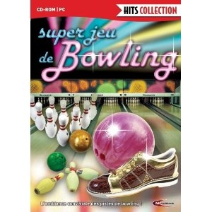 Super jeu de bowling - Jeux PC