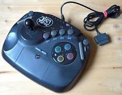 Super Joystick JB King (import japonais)  - Super Nintendo