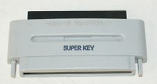 Adaptateur Jeux Import Super Key - Super Nintendo